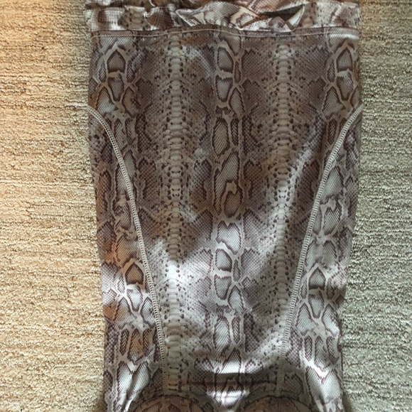 Marciano Dress - Picture 4 of 4